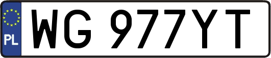 WG977YT