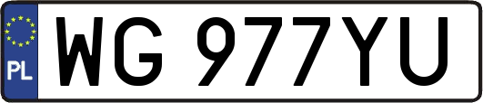 WG977YU