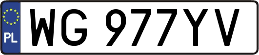 WG977YV