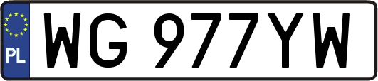 WG977YW