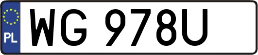 WG978U