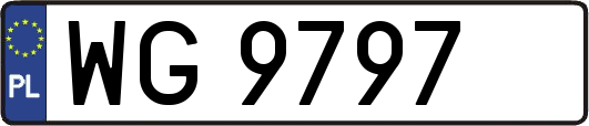WG9797