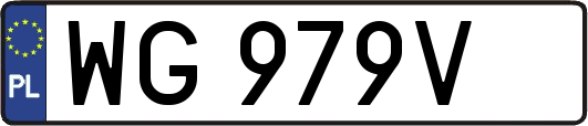 WG979V