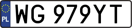 WG979YT