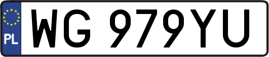 WG979YU