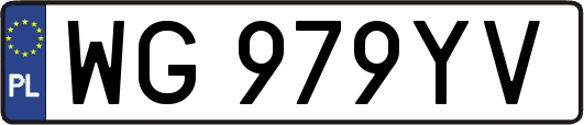 WG979YV