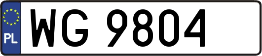 WG9804