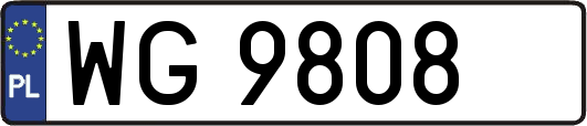 WG9808