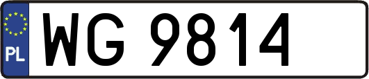 WG9814