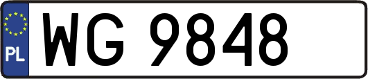 WG9848