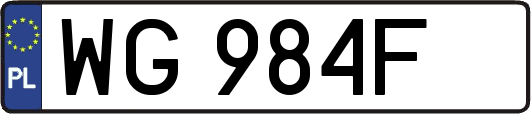 WG984F