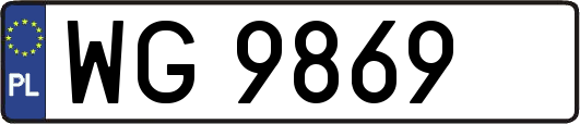 WG9869