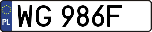 WG986F