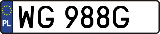 WG988G