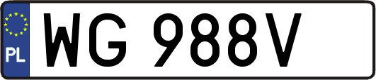 WG988V