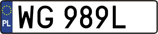 WG989L