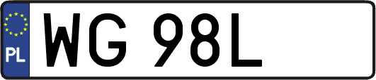 WG98L