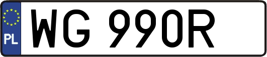 WG990R