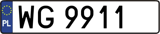 WG9911