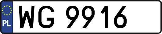WG9916