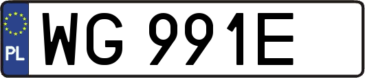 WG991E
