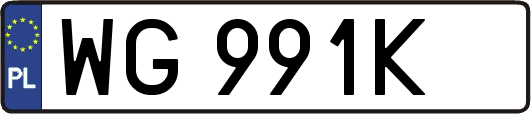 WG991K
