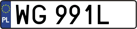 WG991L