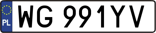 WG991YV