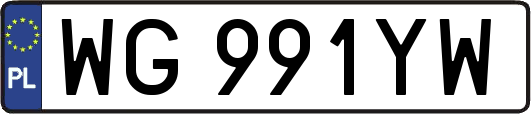 WG991YW