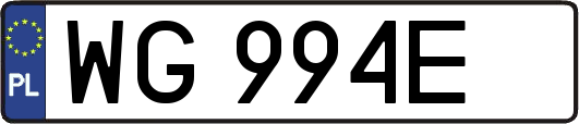 WG994E