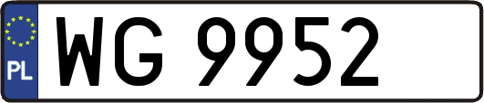 WG9952