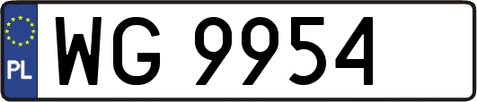 WG9954