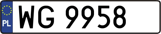 WG9958