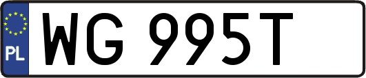 WG995T