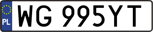 WG995YT