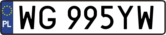 WG995YW