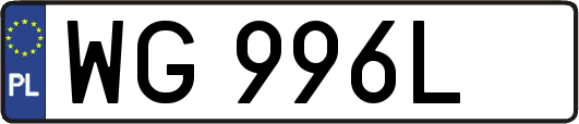 WG996L