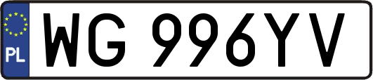 WG996YV