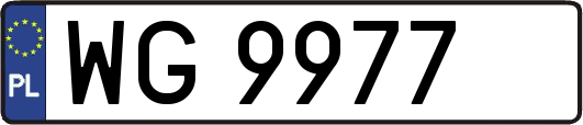 WG9977
