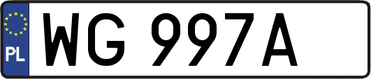 WG997A