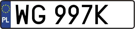 WG997K