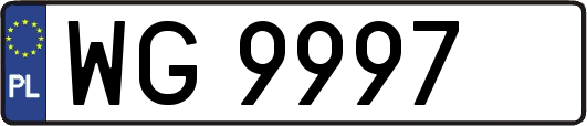 WG9997