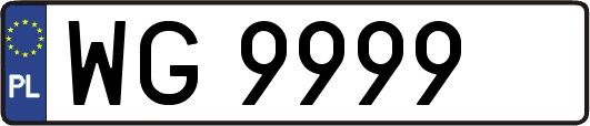 WG9999
