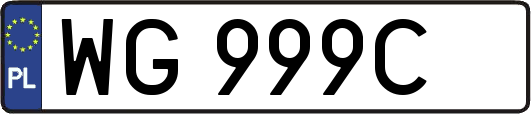 WG999C