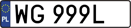 WG999L