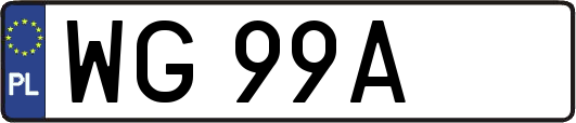 WG99A