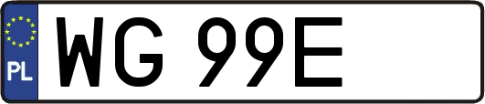 WG99E