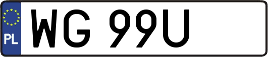 WG99U