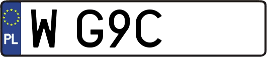 WG9C