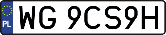 WG9CS9H